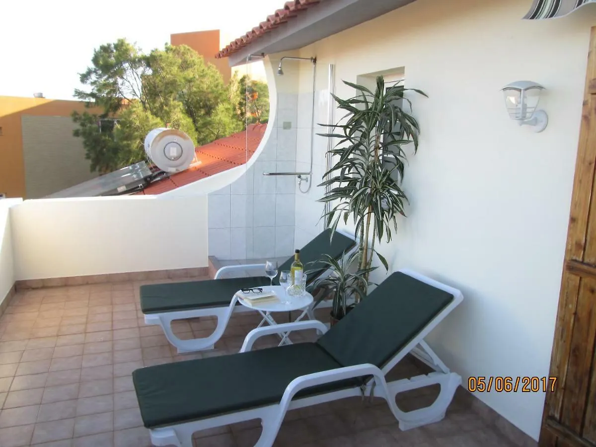 Beachfront House Atalaia Canico  Apartment