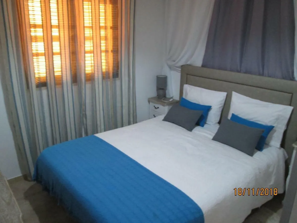 Beachfront House Atalaia Canico  Apartment Canico (Madeira)
