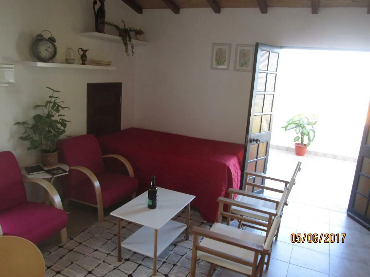 Apartment Beachfront House Atalaia Canico
