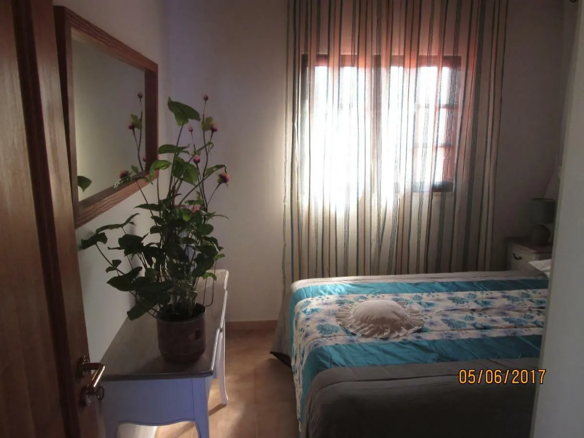 Apartment Beachfront House Atalaia Canico  Portugal