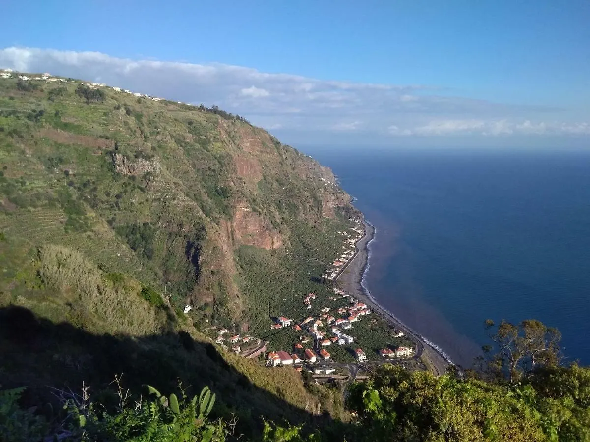 Beachfront House Atalaia Canico  Canico (Madeira)