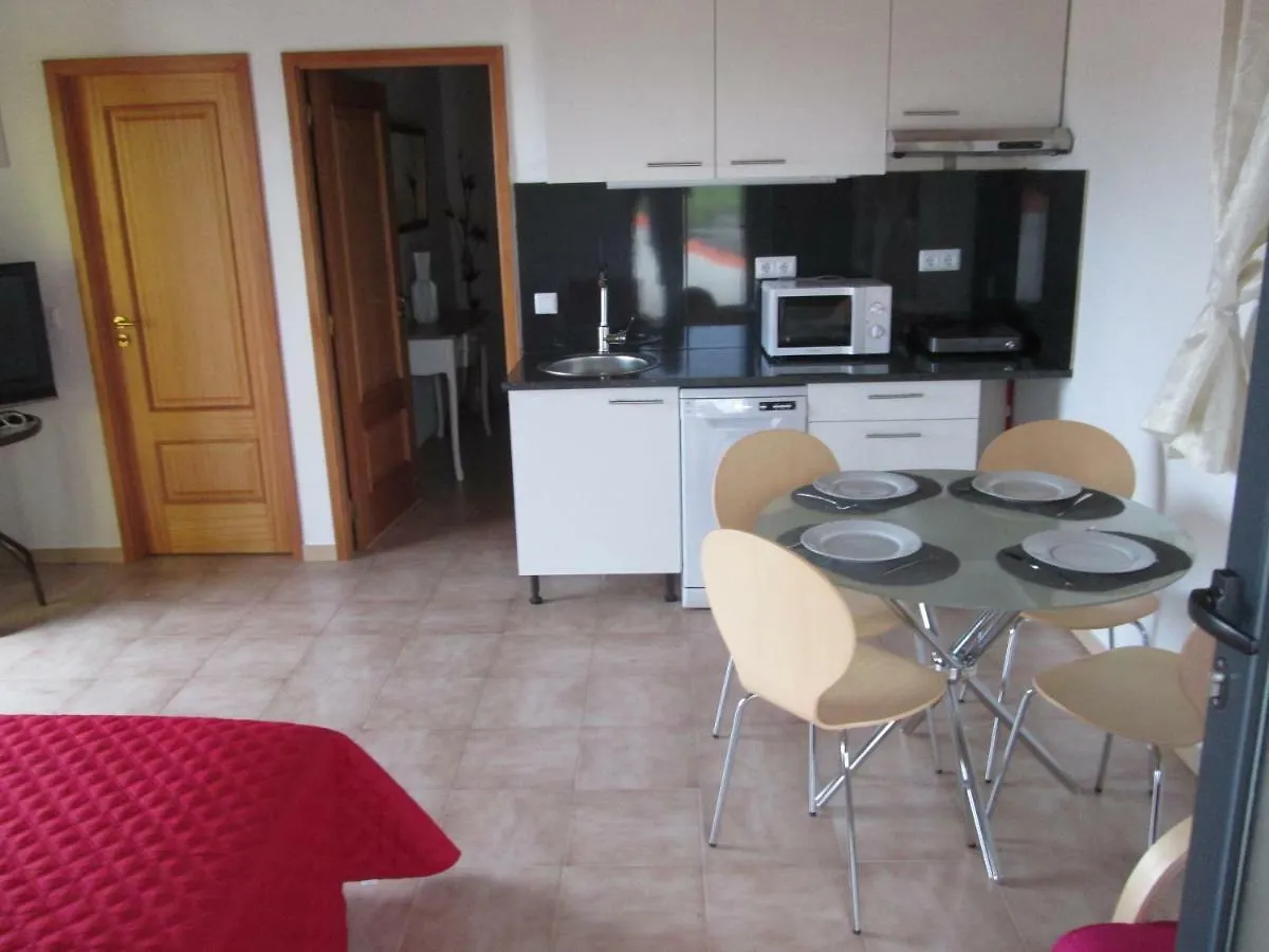 Apartment Beachfront House Atalaia Canico