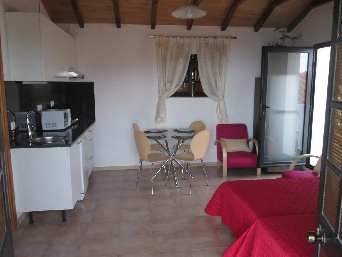 Apartment Beachfront House Atalaia Canico
