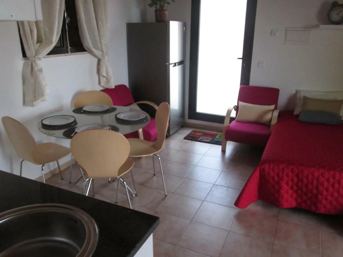 Apartment Beachfront House Atalaia Canico