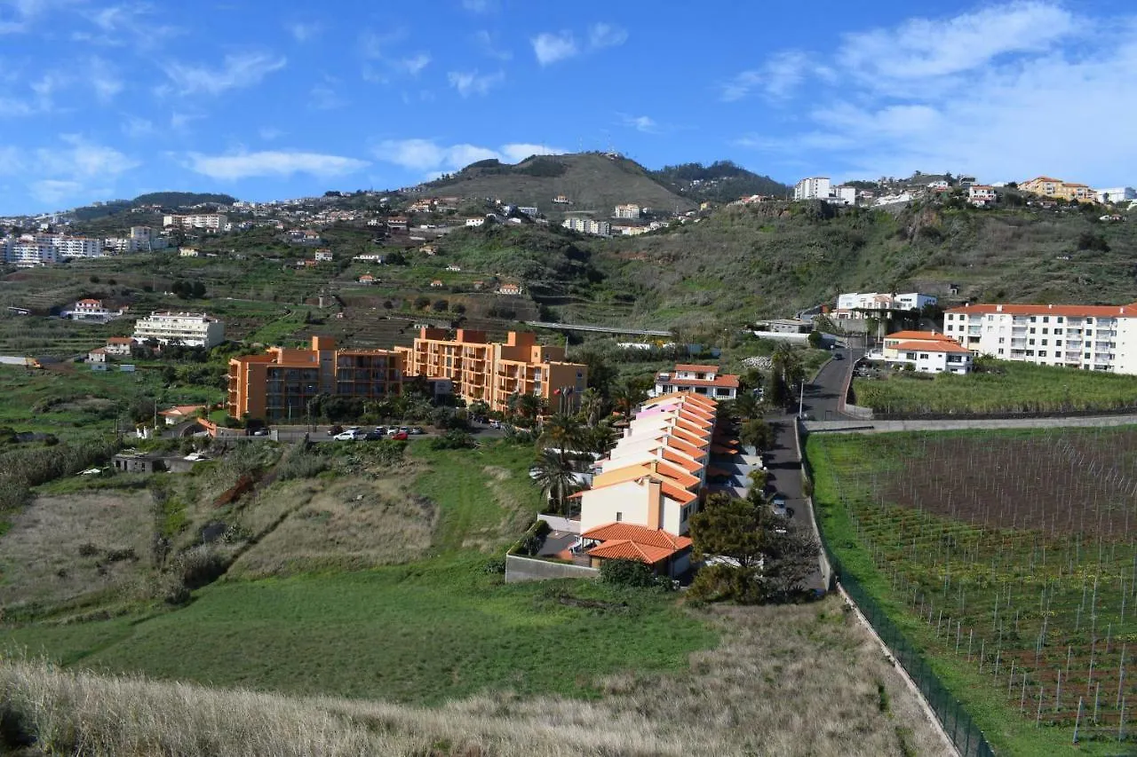 Beachfront House Atalaia Canico  Canico (Madeira)