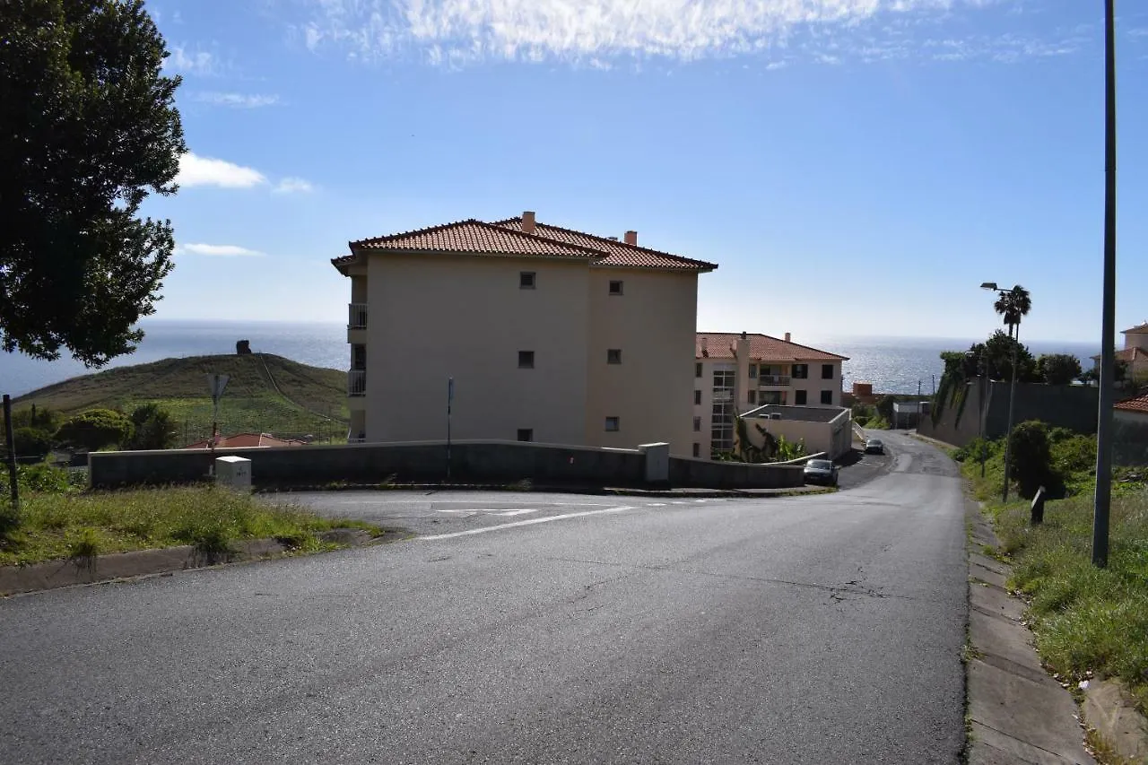 Beachfront House Atalaia Canico  0*, Canico (Madeira)