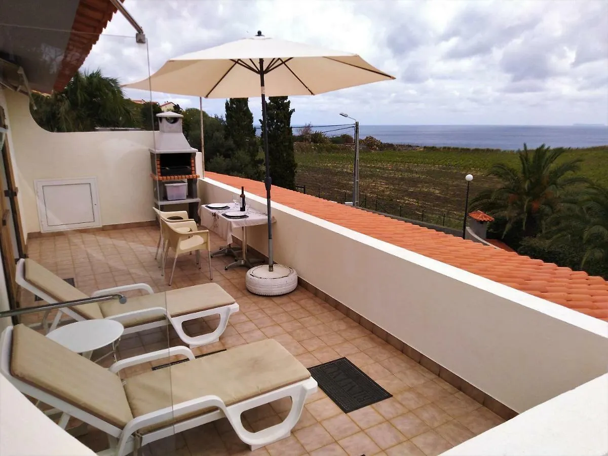 Beachfront House Atalaia Canico  0*, Canico (Madeira) Portugal